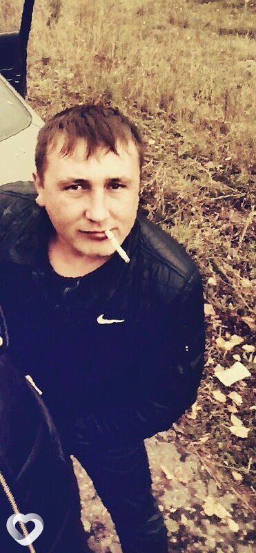 Олег, 34, Риддер — анкета №2324560