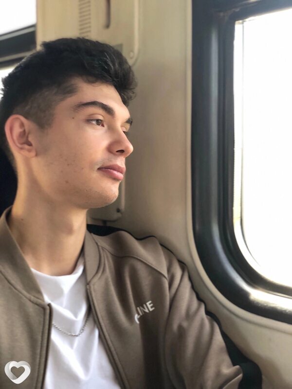 Андрей, Артем