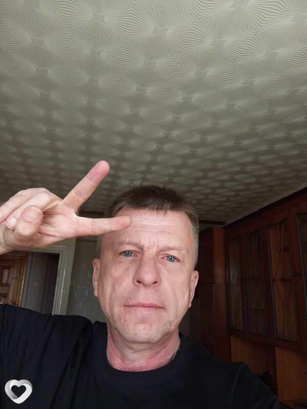 Владимир, 50, Тамбове — анкета №2324691