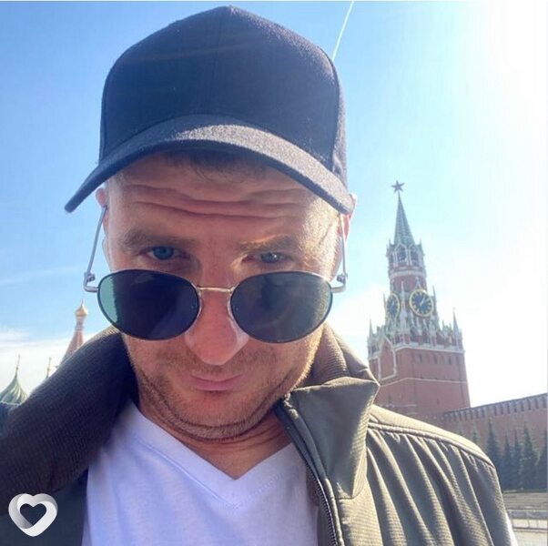 Александр, 35, Москве — анкета №2324692
