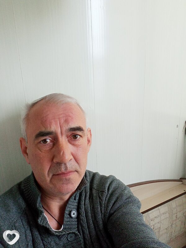 Андрей, 52, Минске — анкета №2324701