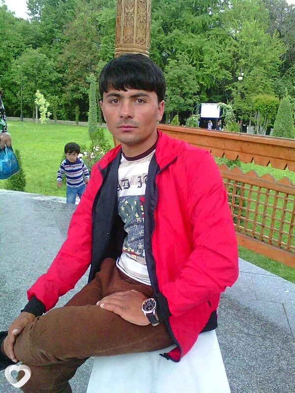 Раджаб, 31, Красноярске — анкета №2324705