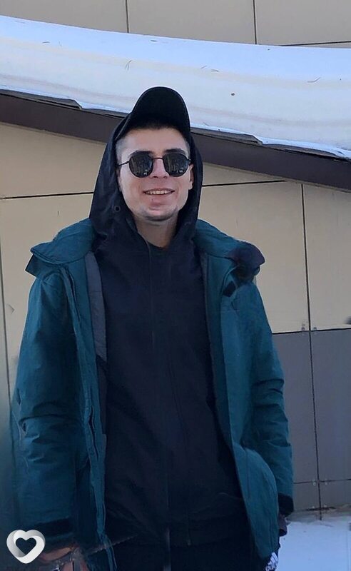 Maks, 27, Казани — анкета №2324708