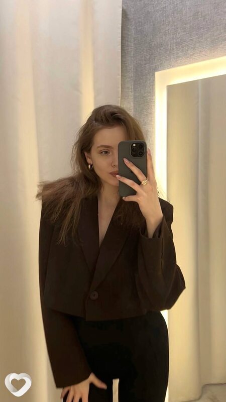 Карина, 25, Уфе — анкета №2324711