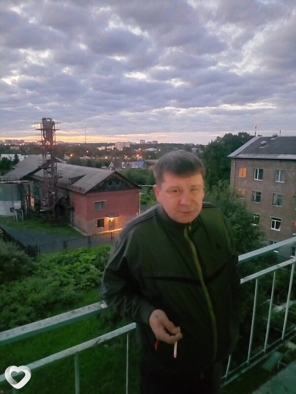 Алексей, 42, Кирове — анкета №2324714