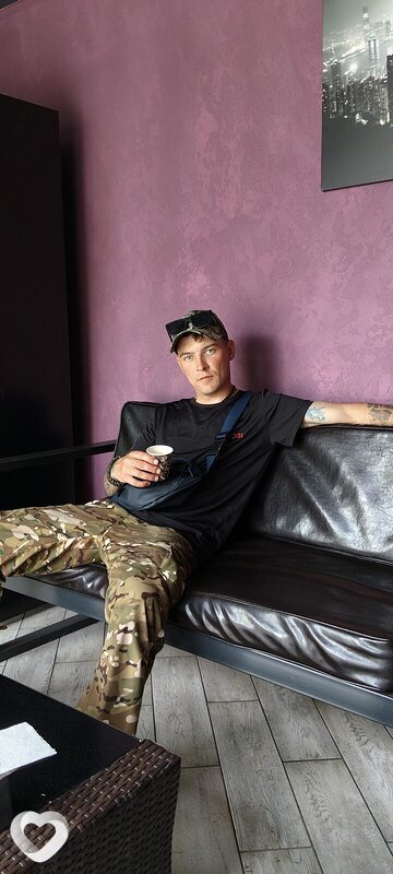 Ярик, 35, Брянске — анкета №2324647