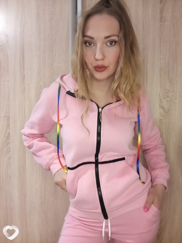Арина, 35, Казани — анкета №2324649
