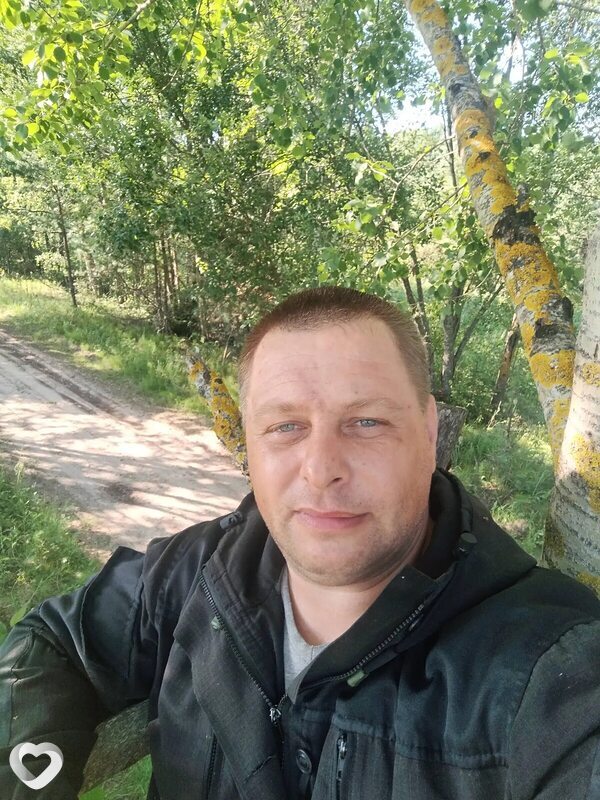 Александр, 42, Твери — анкета №2324650
