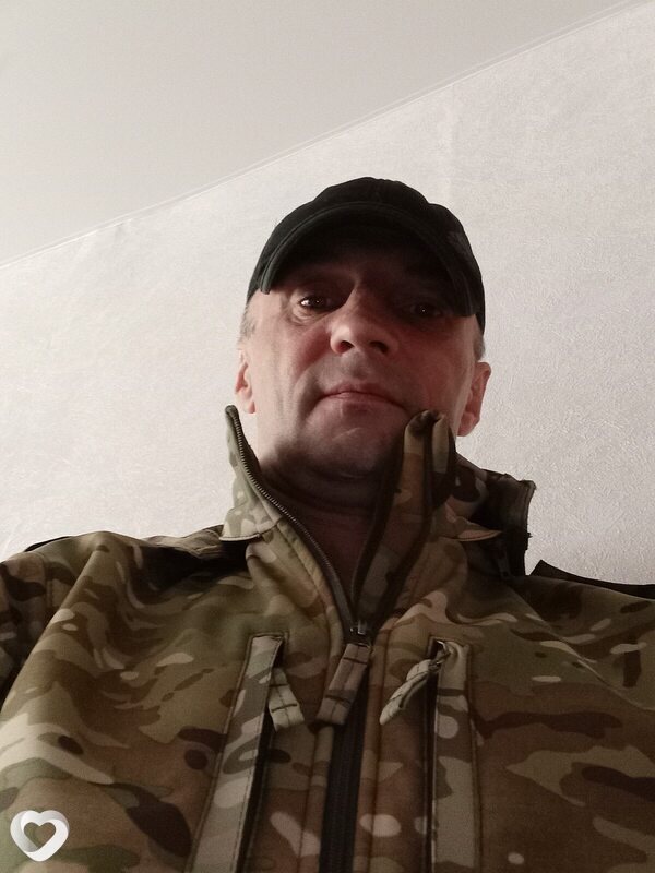 Виталий, 48, Липецке — анкета №2324651