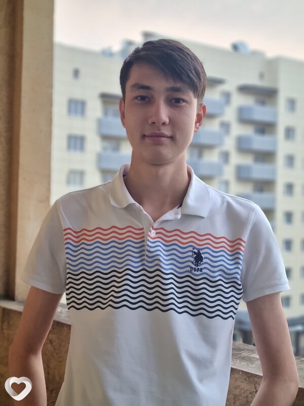 Поллы, 19, Ставрополе — анкета №2324652