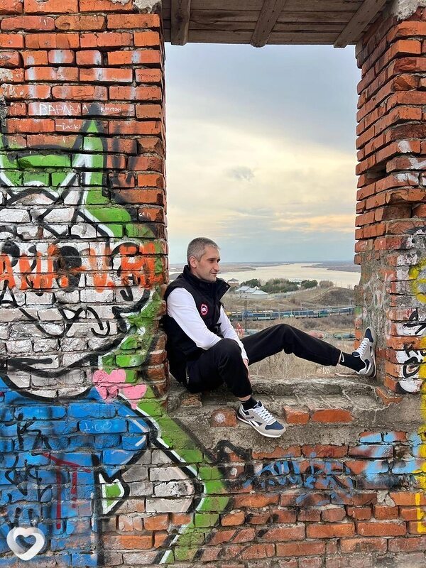 Михаил, 37, Хабаровске — анкета №2324654