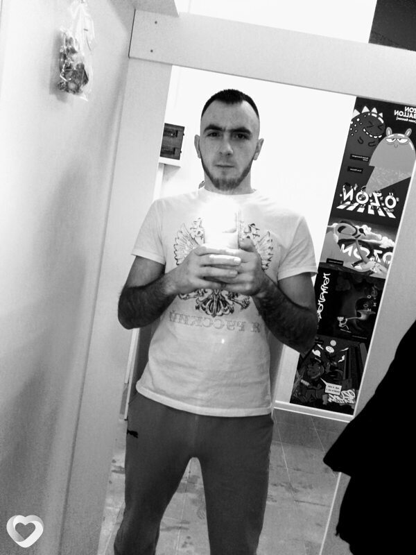 Дмитрий, 26, Барнауле — анкета №2324659