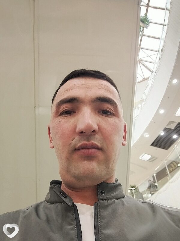 Борийа, 33, Липецке — анкета №2324661