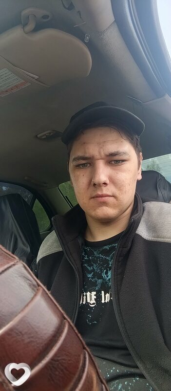 Евгений, 26, Кемерове — анкета №2324662