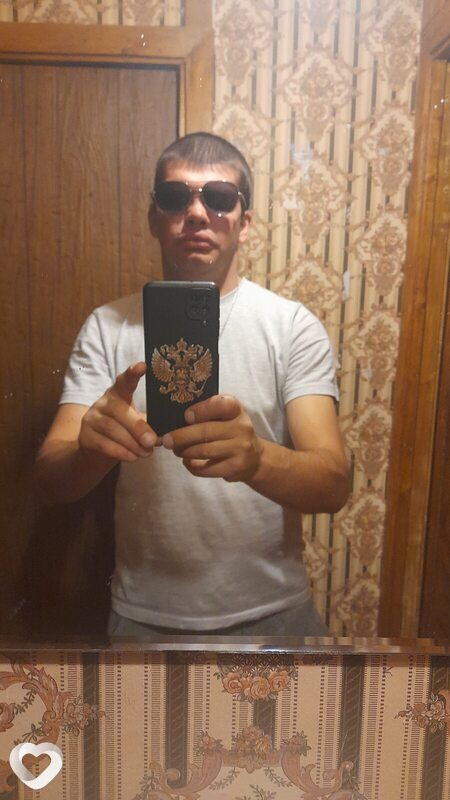 Александр, 31, Нижнем Новгороде — анкета №2324664