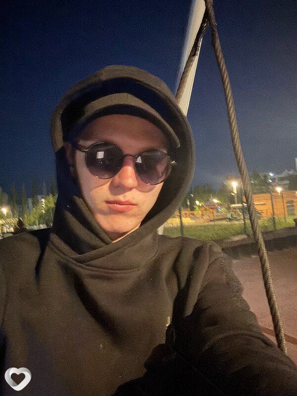Тимур, 20, Уфе — анкета №2324565