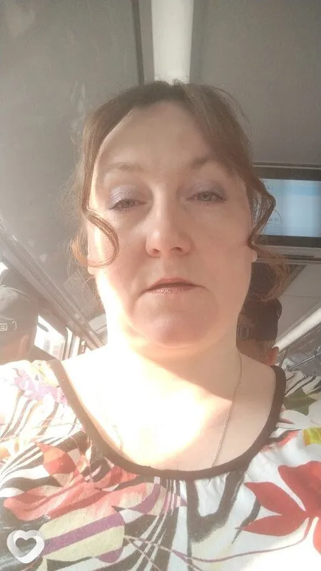 Александра, 44, Москве — анкета №2324569