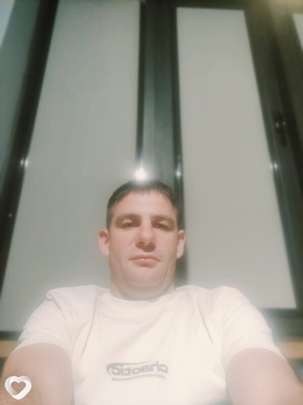 Сергей, 39, Волгограде — анкета №2324585