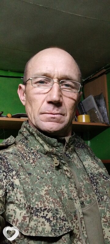 Николай, 49, Южно-Сахалинске — анкета №2324589