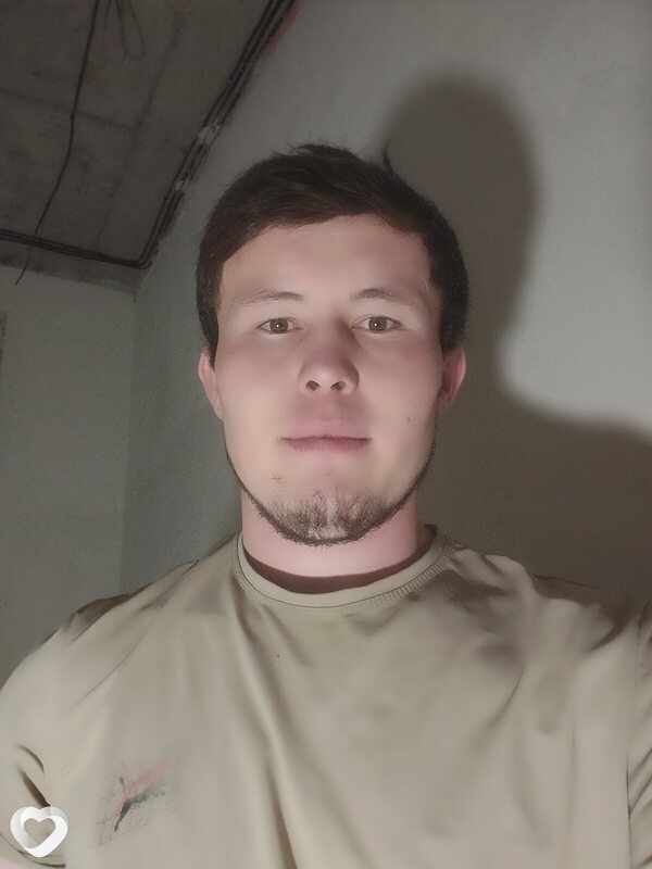 Анвар, 37, Алматы — анкета №2324632