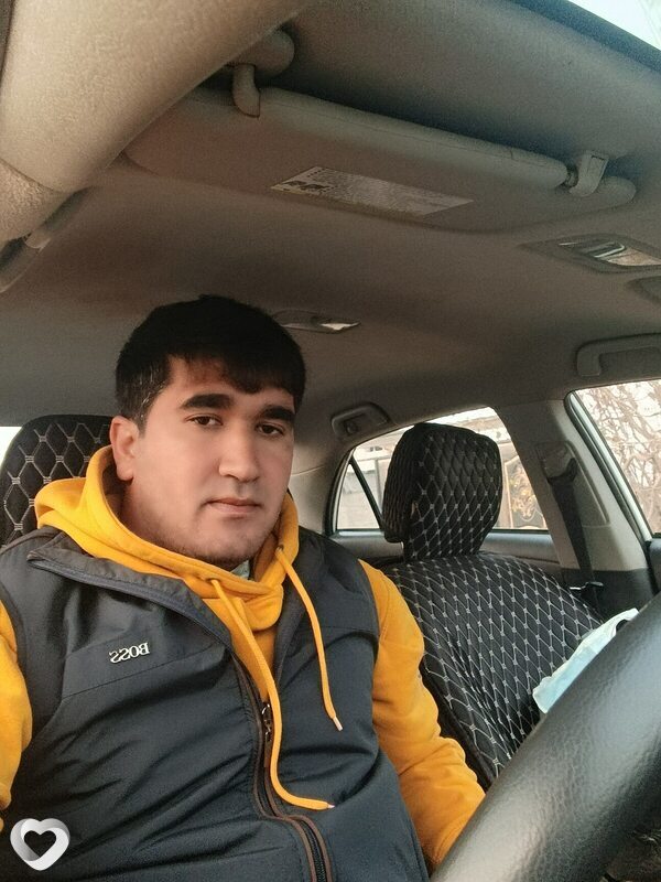 Azam, 31, Минске — анкета №2324636