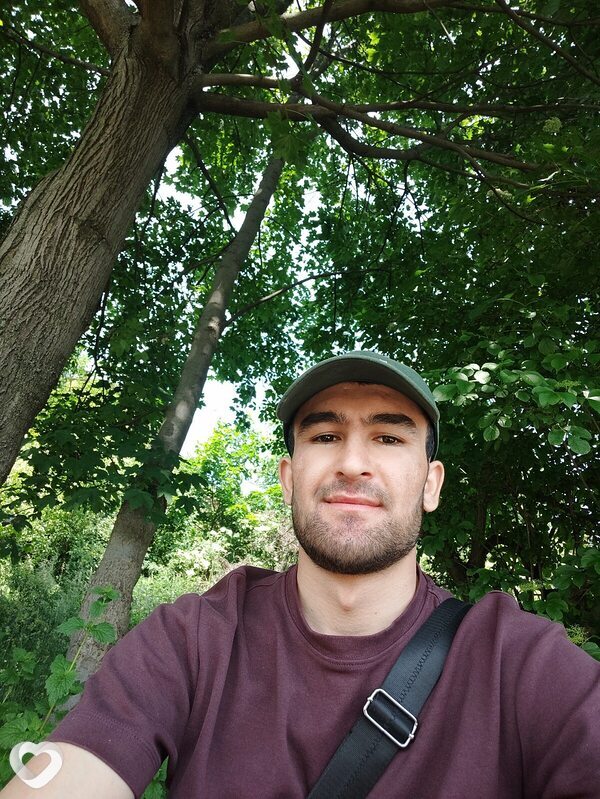 Ali, 28, Варшава — анкета №2324716