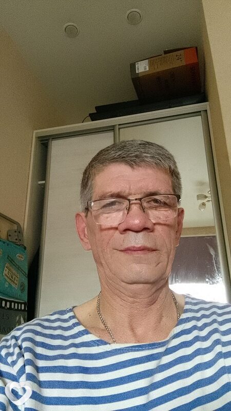 Фикрет, 60, Краснодаре — анкета №2324727