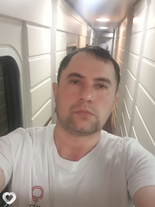 Сабир, 30, Петропавловске — анкета №2324728