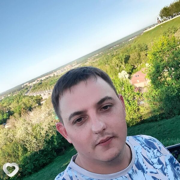 Антон, 35, Владимире — анкета №2324731
