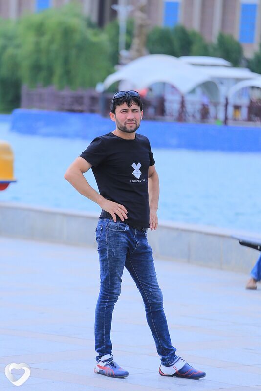 Федя, Худжанд