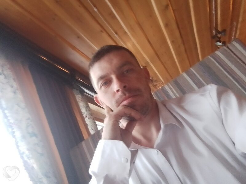 Иван, 35, Богучаны — анкета №2324736