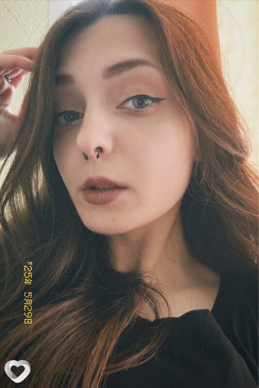 Соня, 22, Барнауле — анкета №2324737