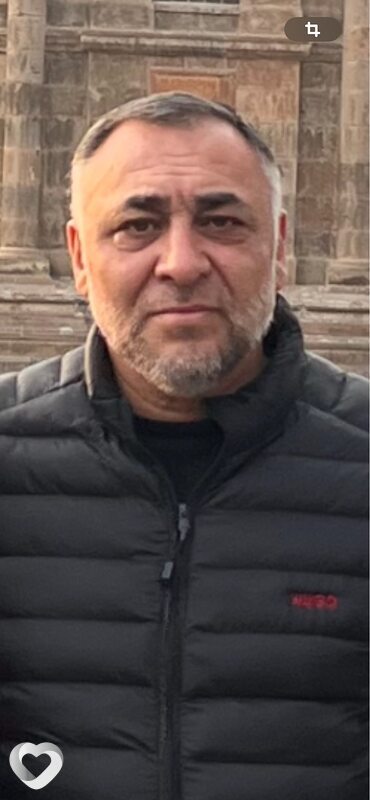 Artur, 52, Ереван — анкета №2324665
