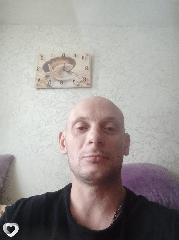 Александр, 36, Дзержинске — анкета №2324673