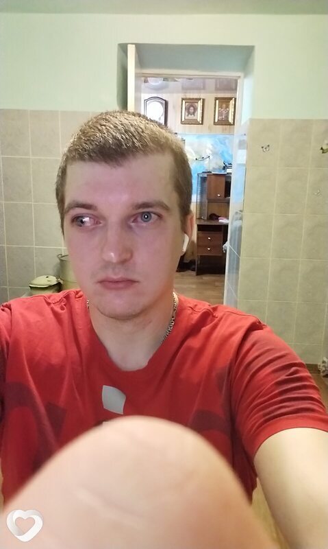Олег, 35, Новосибирске — анкета №2324675