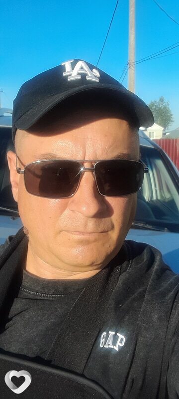 Сергей, 43, Москве — анкета №2324676