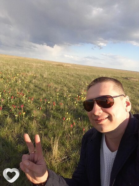 Андрей, Балашов