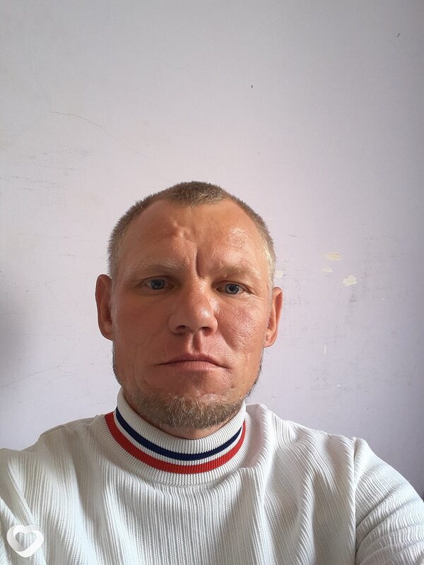 Петр, 43, Атырау(гурьев) — анкета №2324686