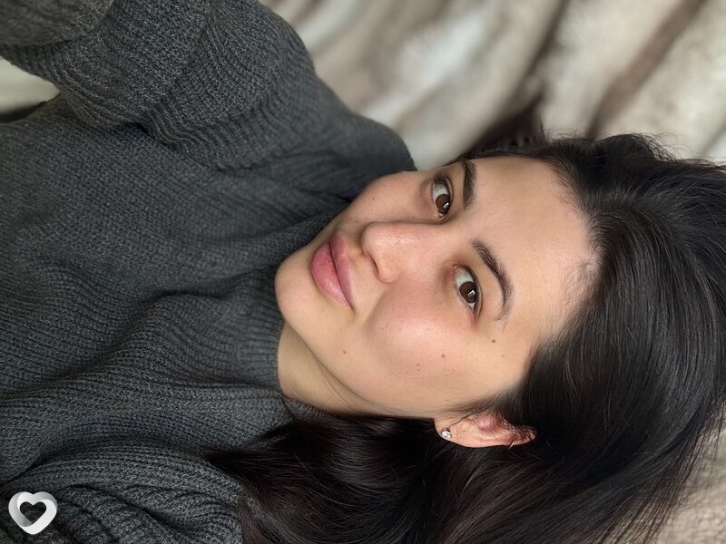 Мария, 25, Тюмени — анкета №2324797