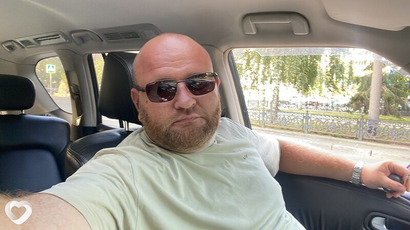 Николай, 43, Новосибирске — анкета №2324810