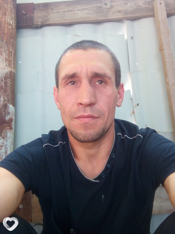 Сулейман, 35, Барнауле — анкета №2324811