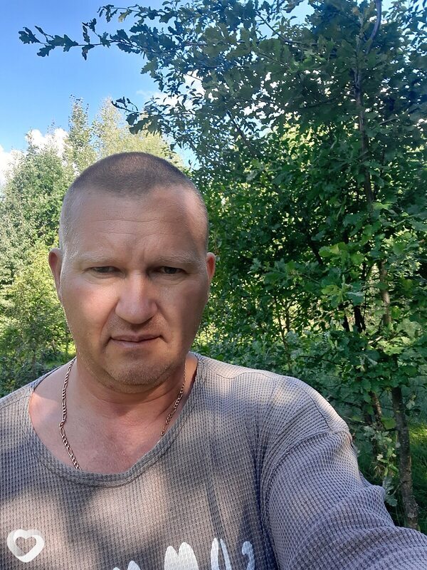 Дима, 44, Ульяновске — анкета №2324812