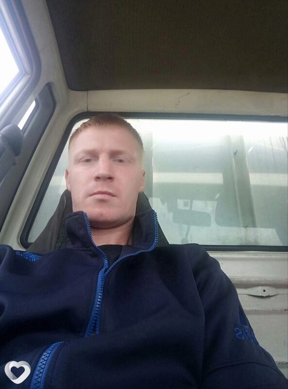 Евгений, 33, Артеме — анкета №2324971