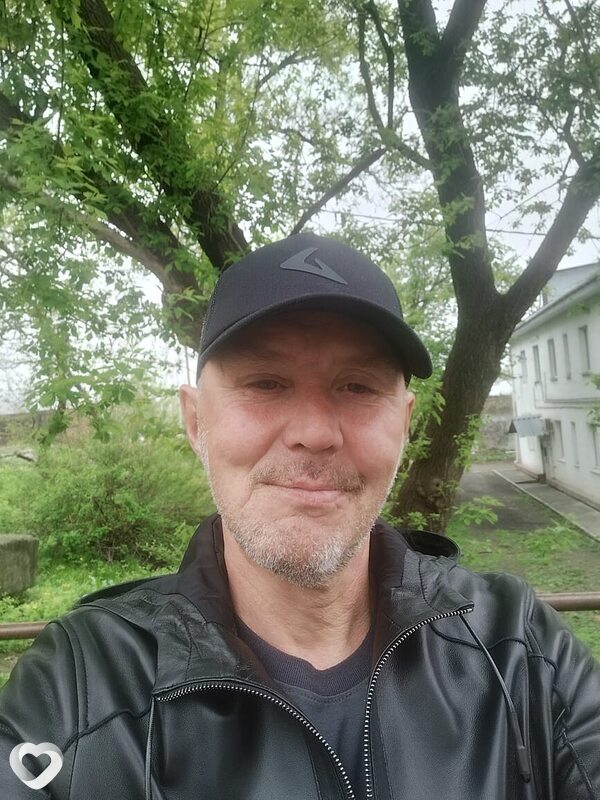 Дмитрий, 55, Владивостоке — анкета №2324974