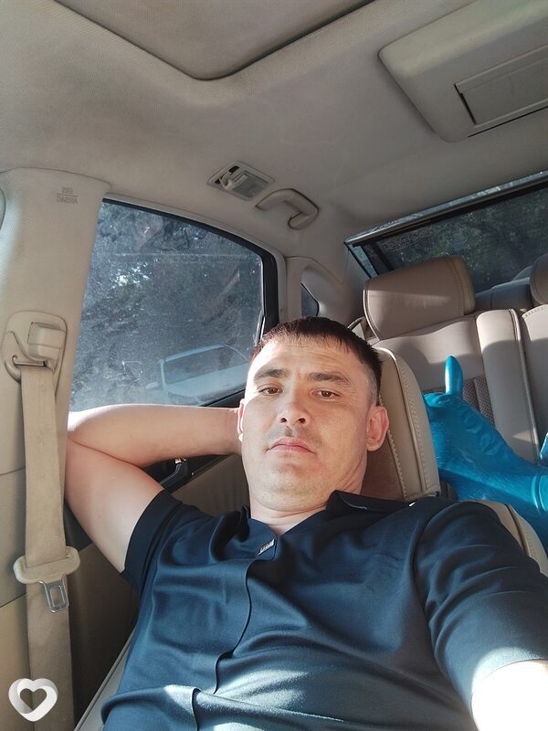 Тойлыбай, 36, Костанае — анкета №2324845
