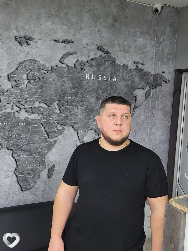 Александр, 38, Анапе — анкета №2324847