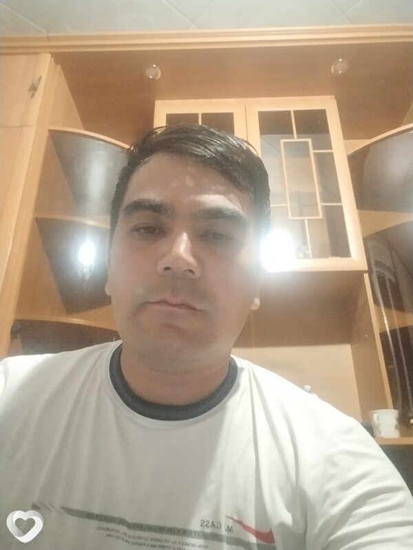 Али, 33, Екатеринбурге — анкета №2324848