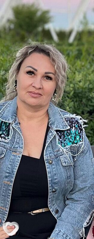 Ирина, 49, Краснодаре — анкета №2324856