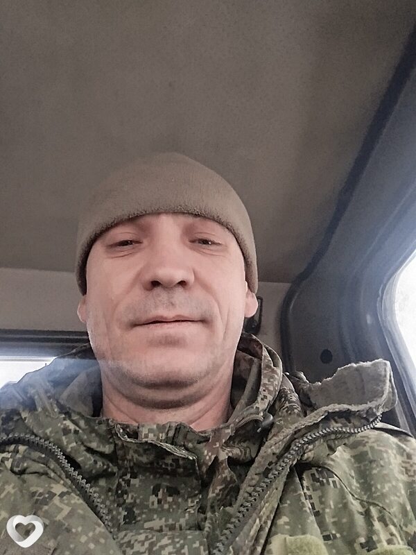 Анатолий, 42, Ростове-на-Дону — анкета №2324740