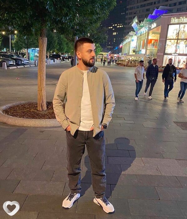 Мика, 31, Ставрополе — анкета №2324744